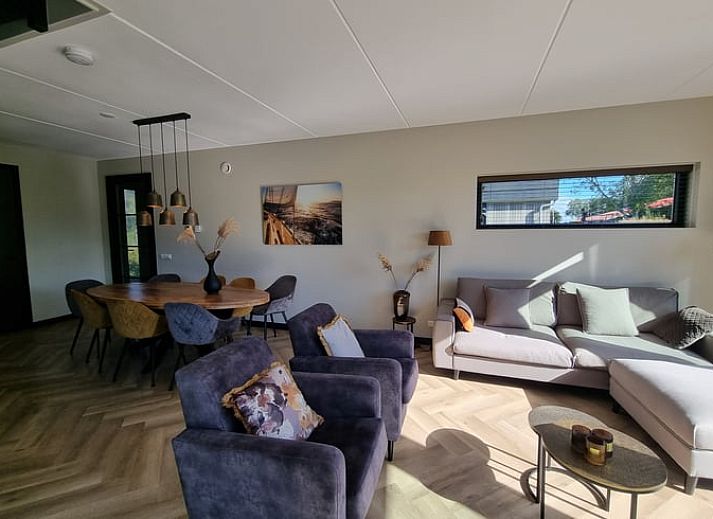 Guest house 090529 - Holiday property Slotermeer - Vakantiehuis in Balk