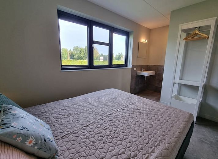 Guest house 090529 - Holiday property Slotermeer - Vakantiehuis in Balk