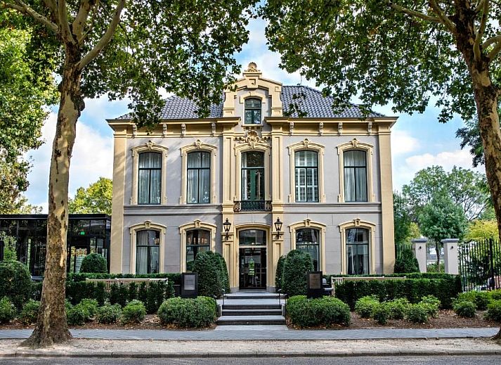 Verblijf 095306 • Vakantie appartement Salland • Pillows Grand Boutique Hotel Ter Borch Zwolle
