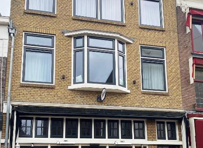 Verblijf 095318 - Vakantie appartement Salland - Apart! Food & Drinks Apartments