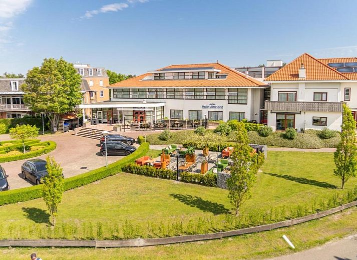 Unterkunft 096901 • Appartement Voorne Putten/Hoekse waard • Hotel Ameland