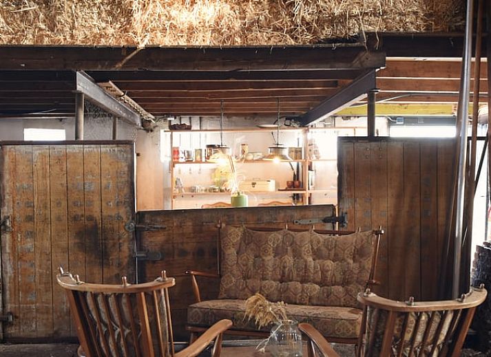 Privater Whirlpool im Ferienhaus in Echtenerbrug, Friesische Seen.