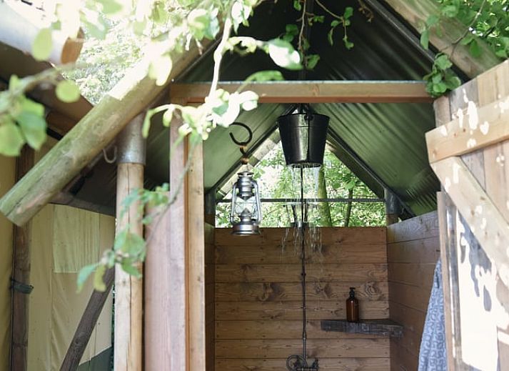 Unterkunft 100113 - Ferienhaus Tjeukemeer - Vakantiehuis in Echtenerbrug