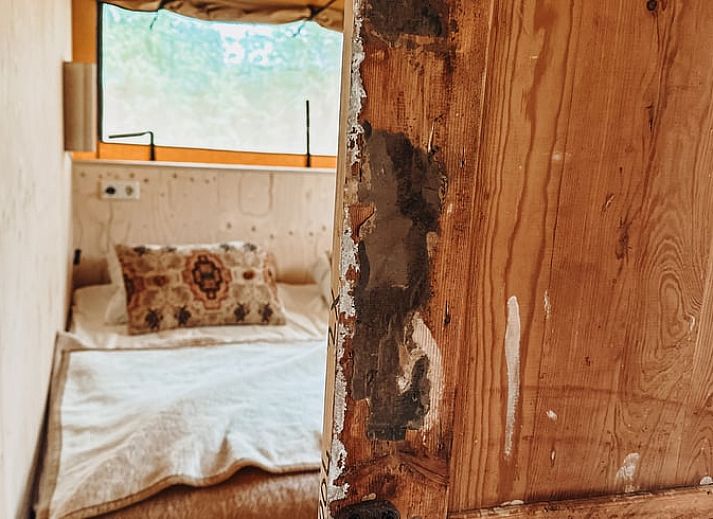 Unterkunft 100115 - Ferienhaus Tjeukemeer - Vakantiehuis in Echtenerbrug