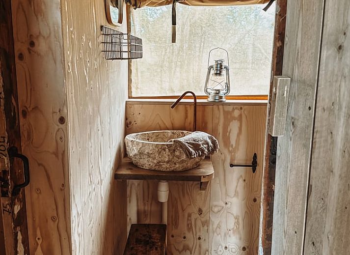 Unterkunft 100115 - Ferienhaus Tjeukemeer - Vakantiehuis in Echtenerbrug