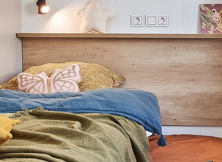 Verblijf 100208 - Vakantiewoning Tjeukemeer - Vakantiehuis in Delfstrahuizen