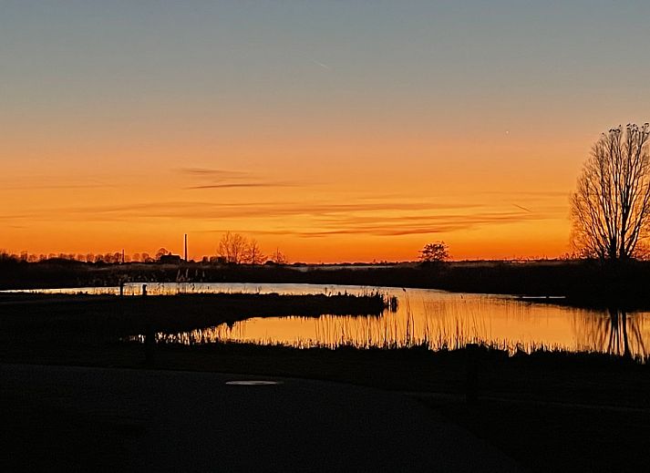 Unterkunft 100217 - Ferienhaus Tjeukemeer - FR474
