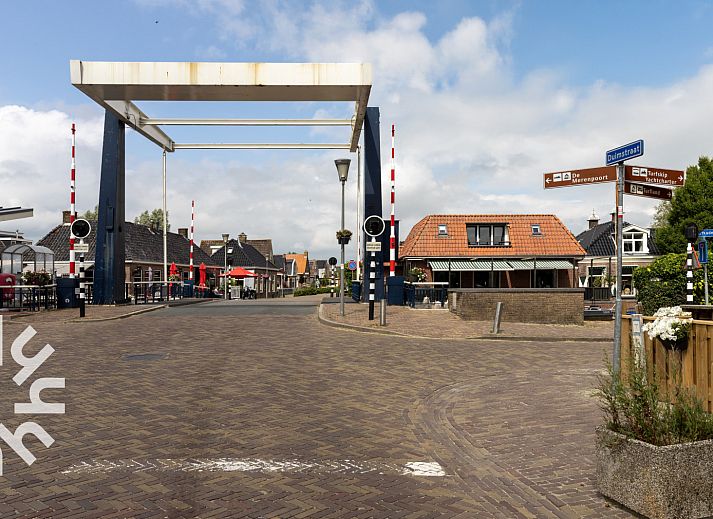 Unterkunft 100217 - Ferienhaus Tjeukemeer - FR474