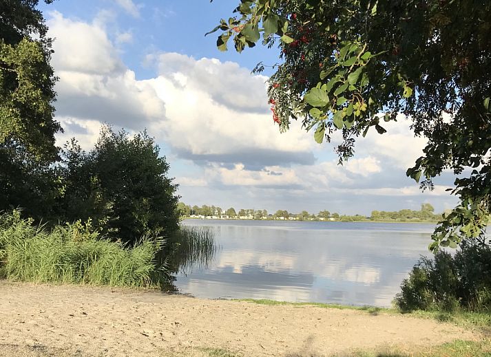 Unterkunft 100217 - Ferienhaus Tjeukemeer - FR474