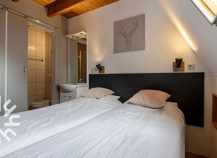 Unterkunft 100217 - Ferienhaus Tjeukemeer - FR474