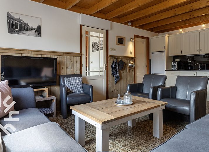 Unterkunft 100217 - Ferienhaus Tjeukemeer - FR474