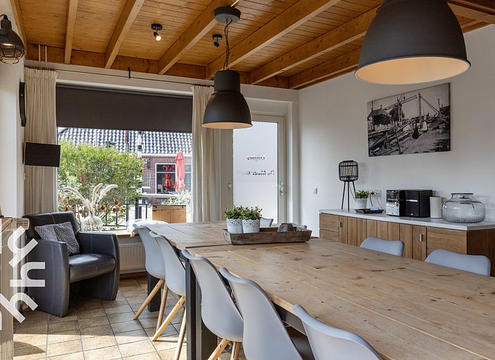 Unterkunft 100217 - Ferienhaus Tjeukemeer - FR474