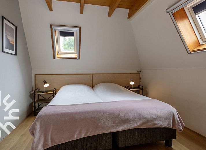 Unterkunft 100217 - Ferienhaus Tjeukemeer - FR474