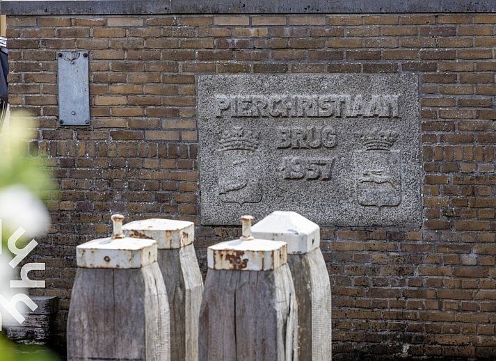 Unterkunft 100217 - Ferienhaus Tjeukemeer - FR474