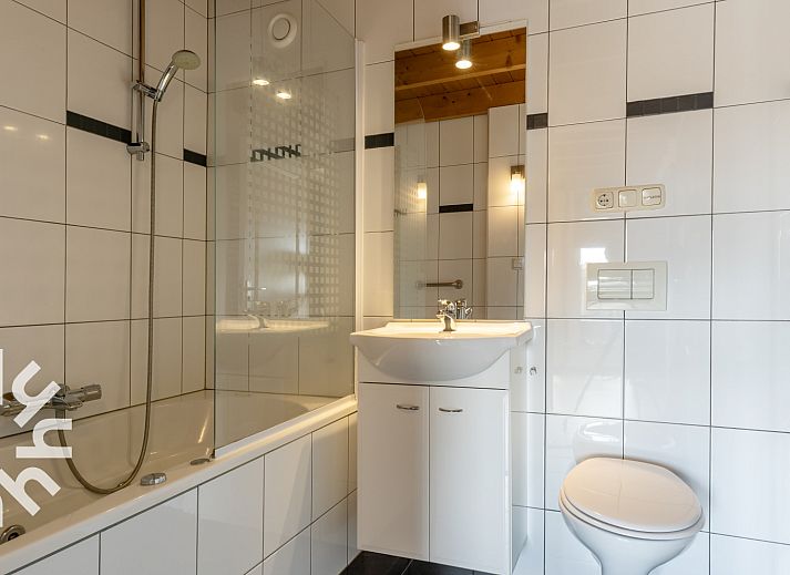 Unterkunft 100217 - Ferienhaus Tjeukemeer - FR474