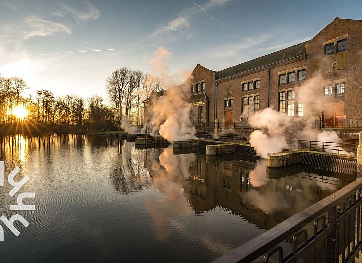 Unterkunft 100217 - Ferienhaus Tjeukemeer - FR474