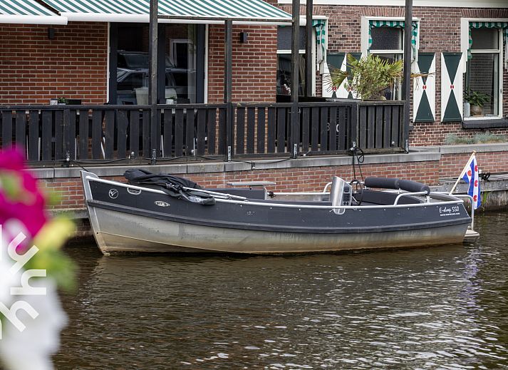 Unterkunft 100217 - Ferienhaus Tjeukemeer - FR474
