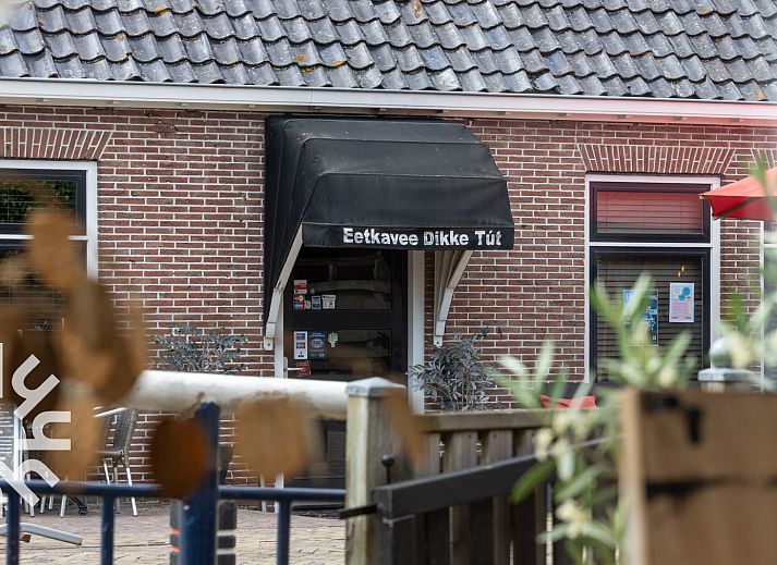 Unterkunft 100217 - Ferienhaus Tjeukemeer - FR474