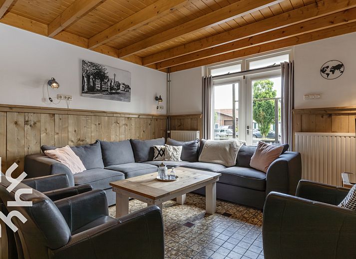 Unterkunft 100217 - Ferienhaus Tjeukemeer - FR474