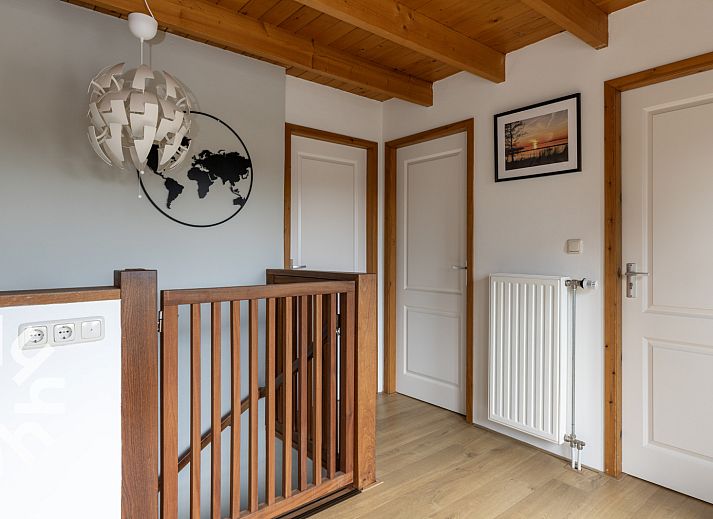 Unterkunft 100217 - Ferienhaus Tjeukemeer - FR474