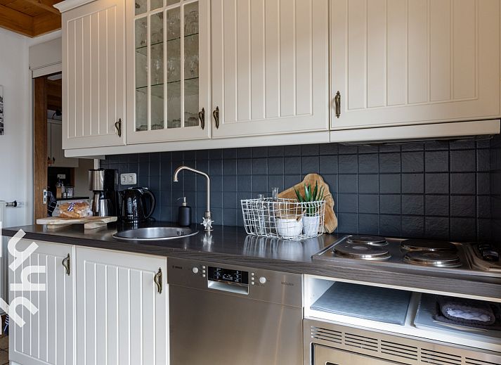 Unterkunft 100217 - Ferienhaus Tjeukemeer - FR474