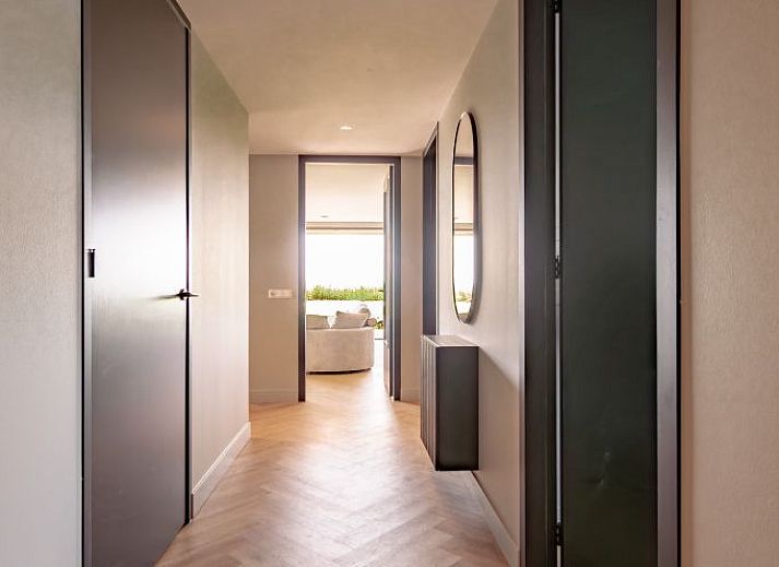 Freistehendes Haus in Follega mit Wasserblick, gelegen am Tjeukemeer, Friesische Seen.