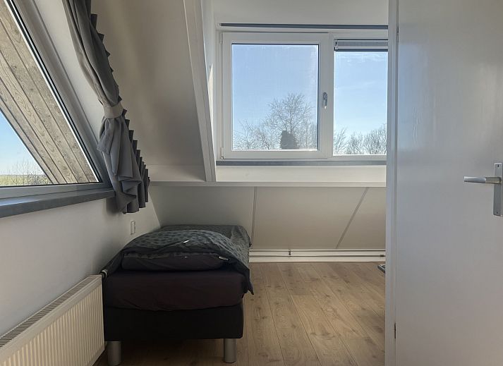 Sleutels van FR257 vakantiehuis in Rohel, Tjeukemeer, Friese meren.