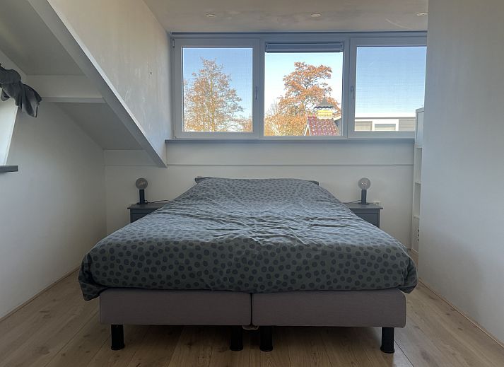 Sleutels van FR257 vakantiehuis in Rohel, Tjeukemeer, Friese meren.