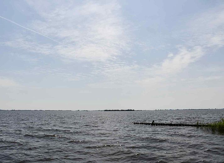 Guest house 100513 - Holiday property Tjeukemeer - FR258