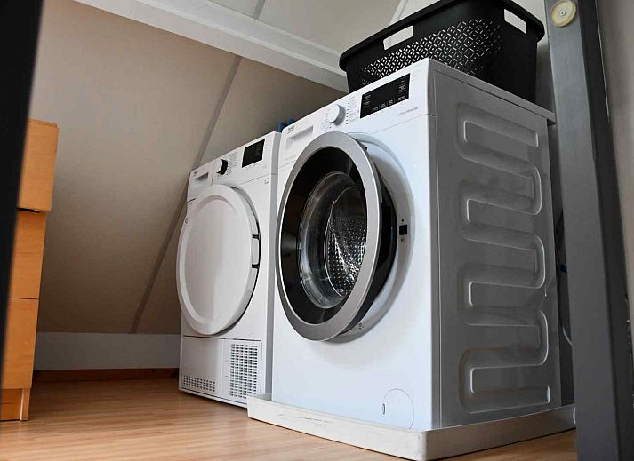 Guest house 100513 - Holiday property Tjeukemeer - FR258