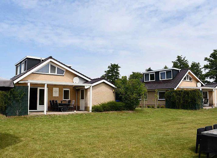 Guest house 100514 - Holiday property Tjeukemeer - FR280