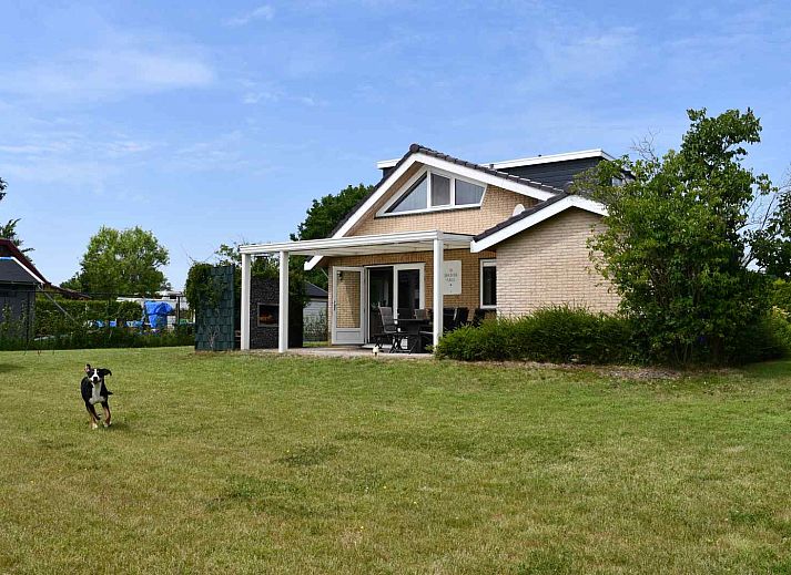 Guest house 100514 - Holiday property Tjeukemeer - FR280