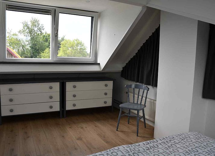 Guest house 100514 - Holiday property Tjeukemeer - FR280