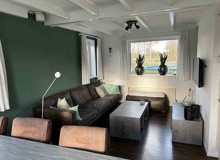 Guest house 100514 - Holiday property Tjeukemeer - FR280