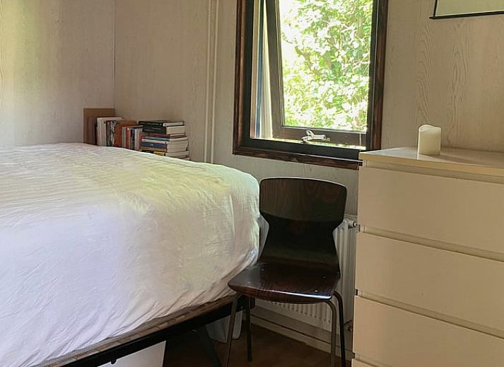 Schoene gruene Umgebung um das Ferienhaus in Rohel, in der Naehe der friesischen Seen.