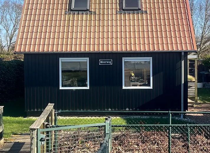 Unterkunft 100520 - Ferienhaus  - Huisje Meerweg