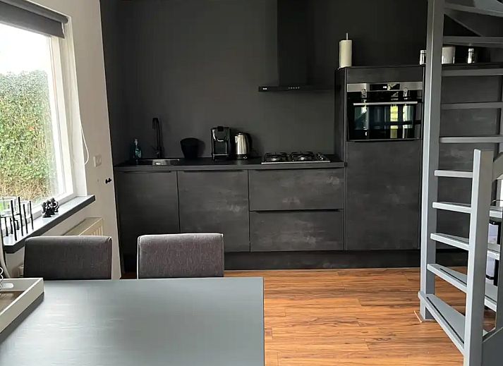 Unterkunft 100520 - Ferienhaus  - Huisje Meerweg