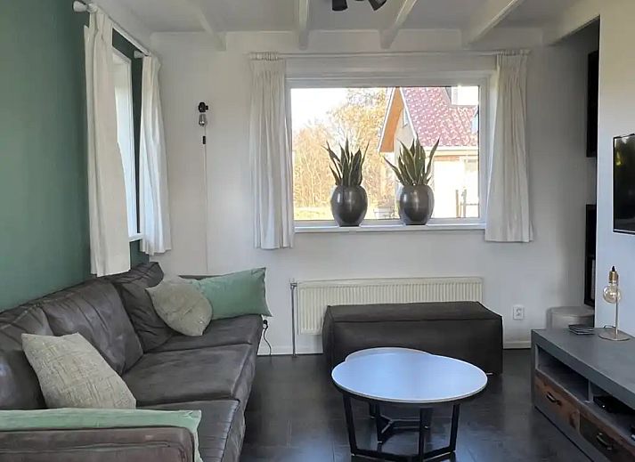 Guest house 100521 - Holiday property  - Casa Mama