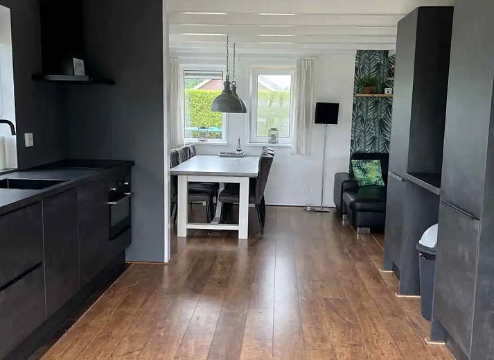 Guest house 100522 - Holiday property  - Casa Lyke
