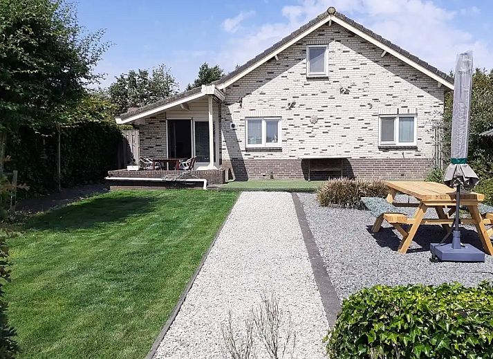 Guest house 100523 - Holiday property  - Vakantiehuisjefriesland