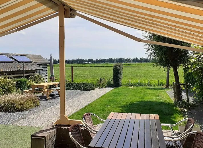 Guest house 100523 - Holiday property  - Vakantiehuisjefriesland