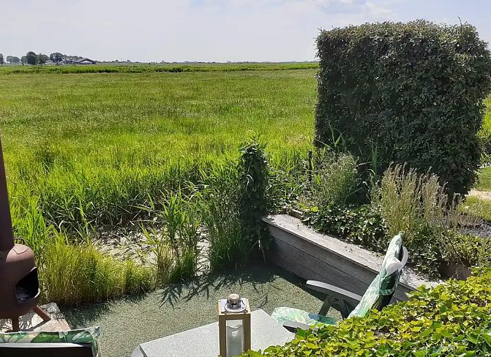 Guest house 100523 - Holiday property  - Vakantiehuisjefriesland