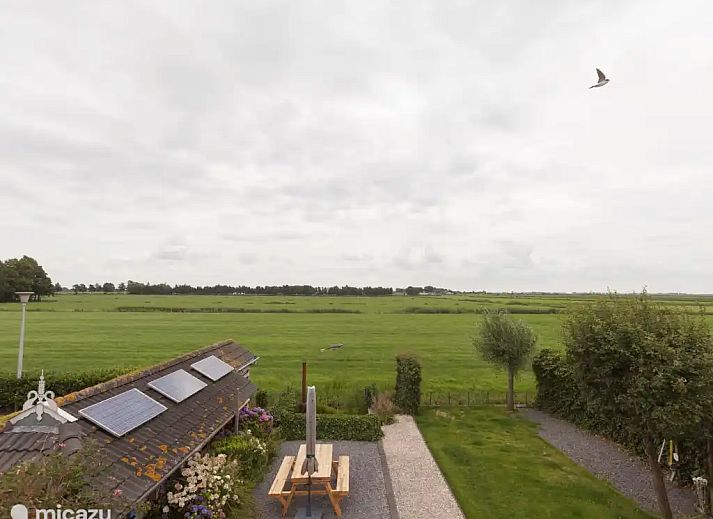 Guest house 100523 - Holiday property  - Vakantiehuisjefriesland
