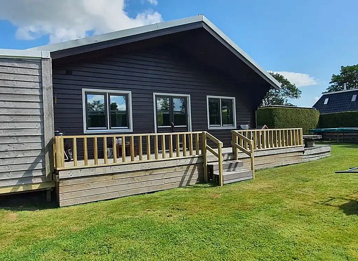 Guest house 100524 - Holiday property  - Finse woning dicht bij groot meer