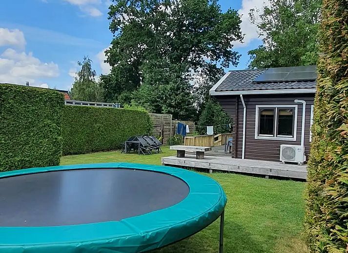 Guest house 100524 - Holiday property  - Finse woning dicht bij groot meer