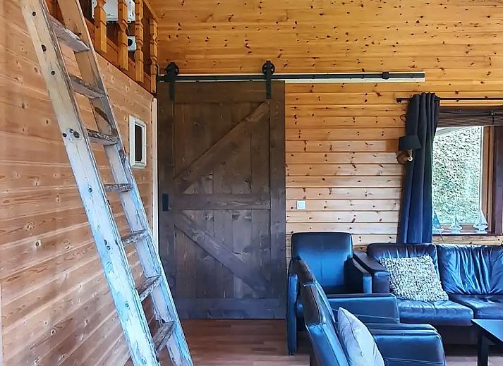 Guest house 100524 - Holiday property  - Finse woning dicht bij groot meer
