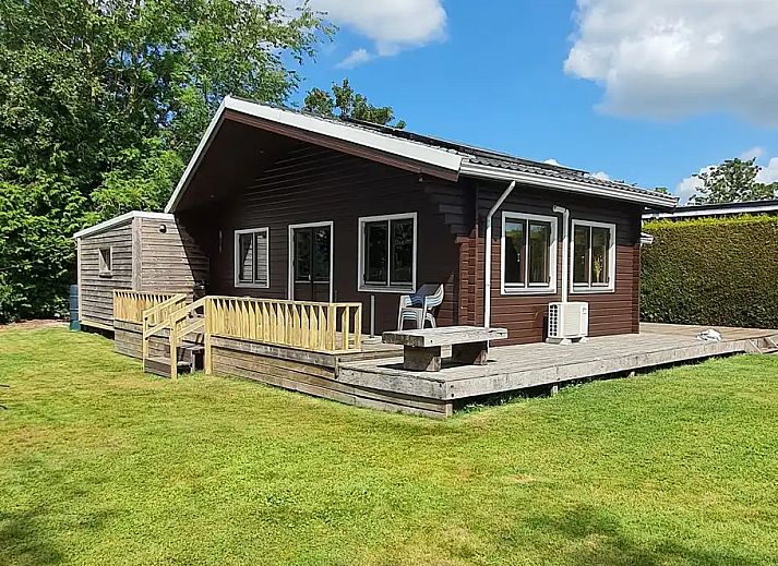 Guest house 100524 - Holiday property  - Finse woning dicht bij groot meer
