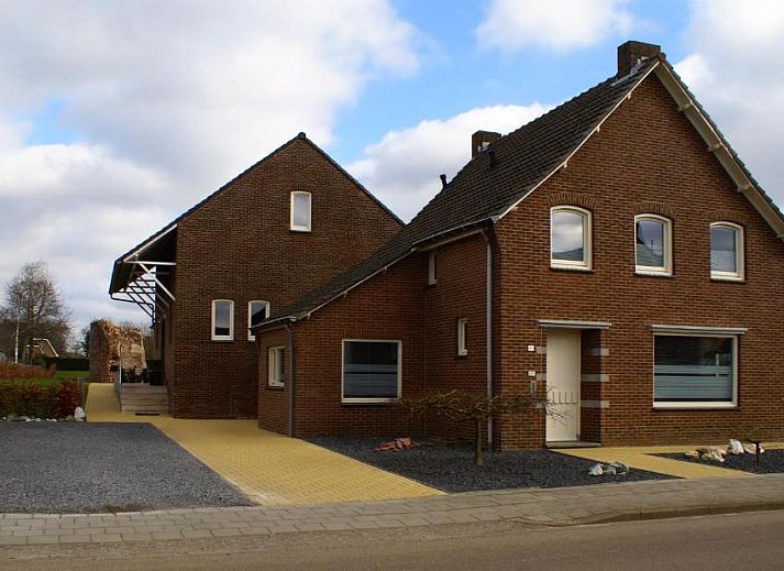 Guest house 103701 • Bed and Breakfast Midden Limburg • Bed and Breakfast de Meule Montfort