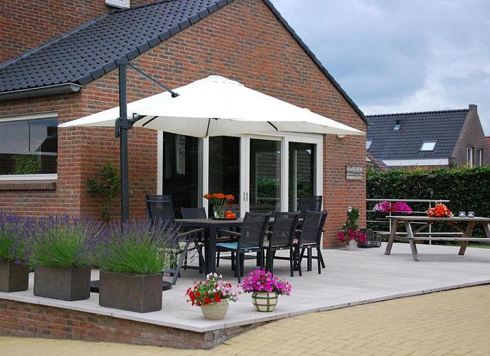 Verblijf 103701 - Bed and breakfast Midden Limburg - Bed and Breakfast de Meule Montfort