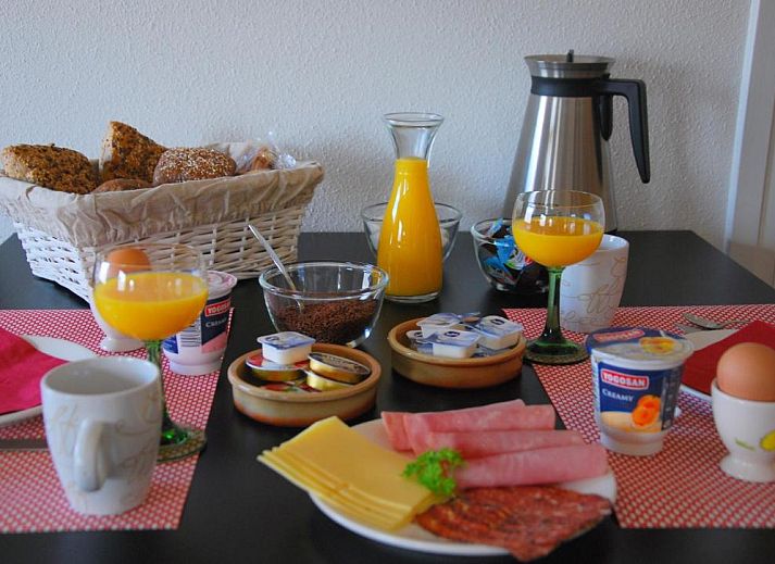 Verblijf 103701 - Bed and breakfast Midden Limburg - Bed and Breakfast de Meule Montfort